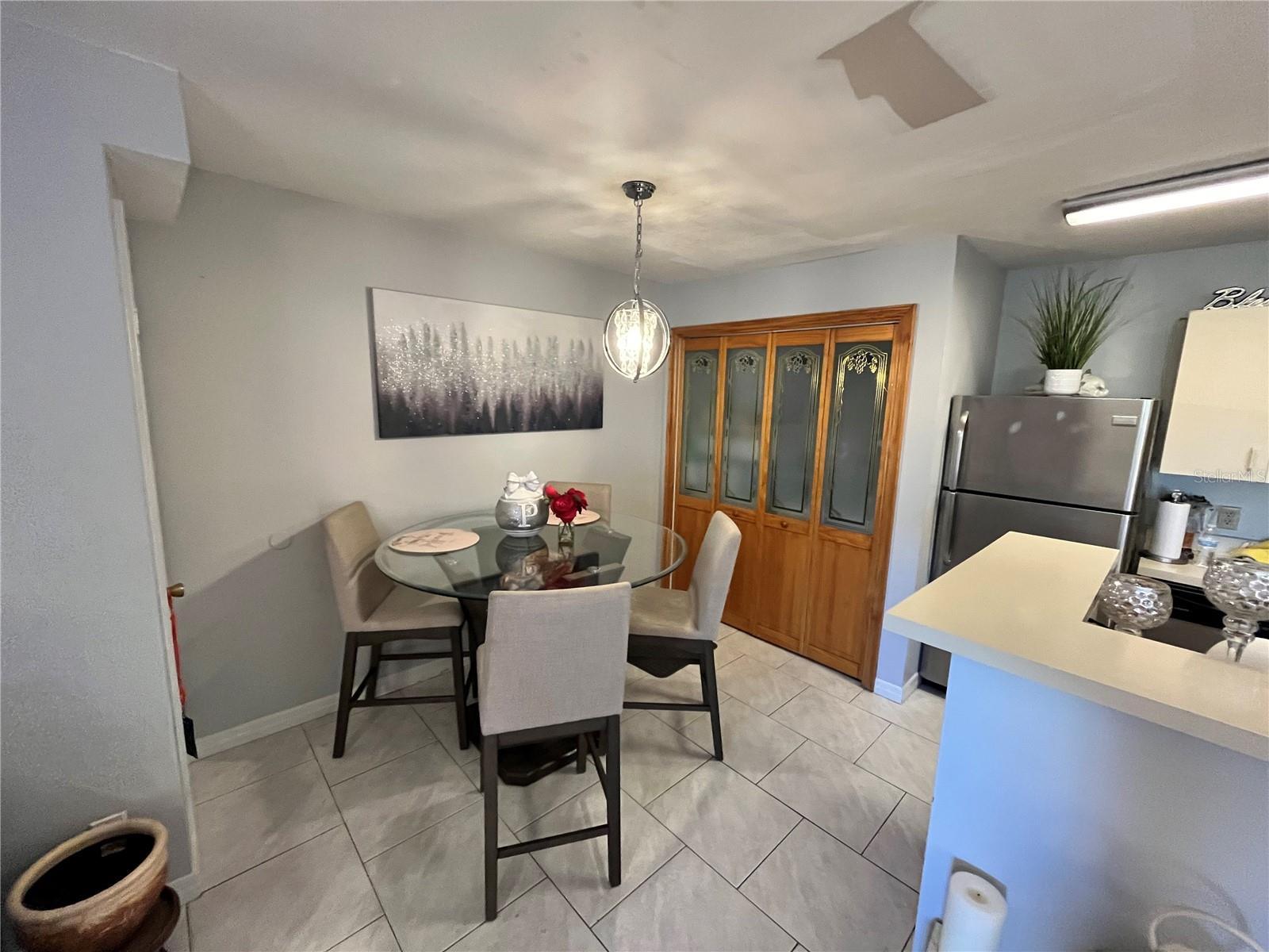 LAKEWOOD PARK A CONDO - Residential