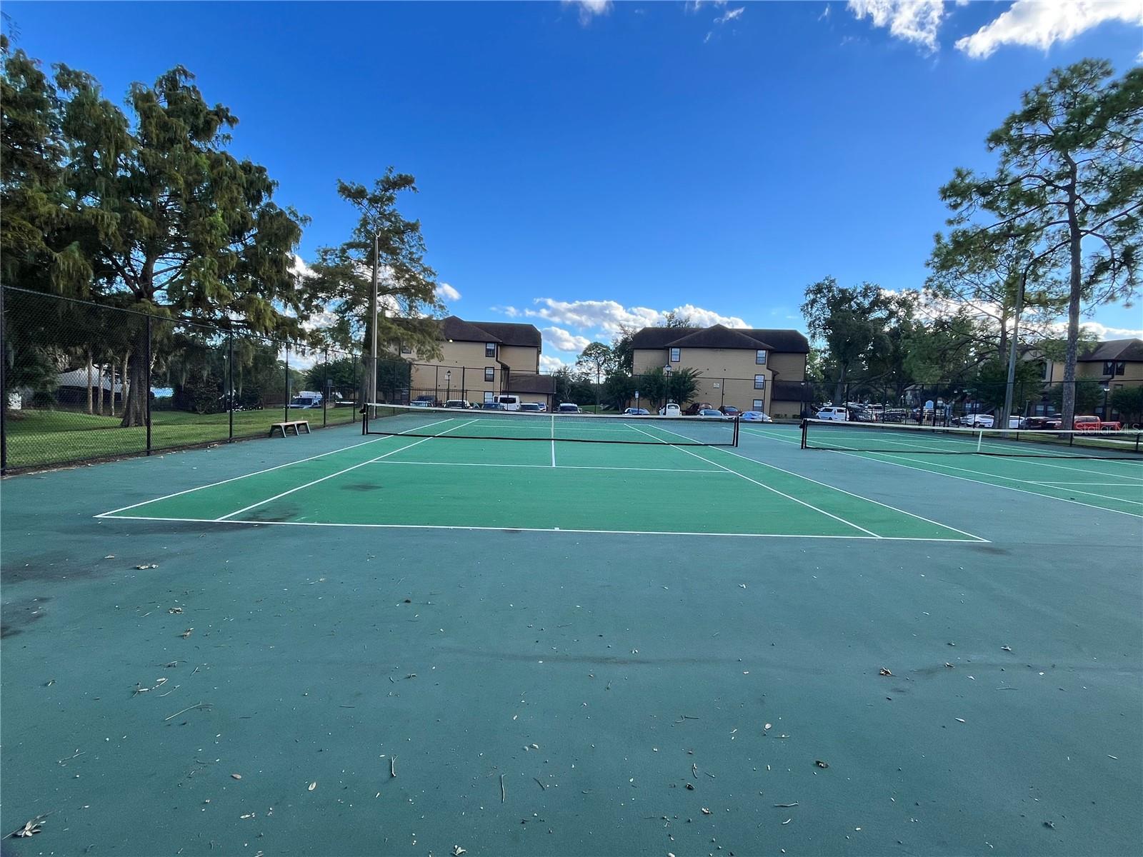 LAKEWOOD PARK A CONDO - Residential