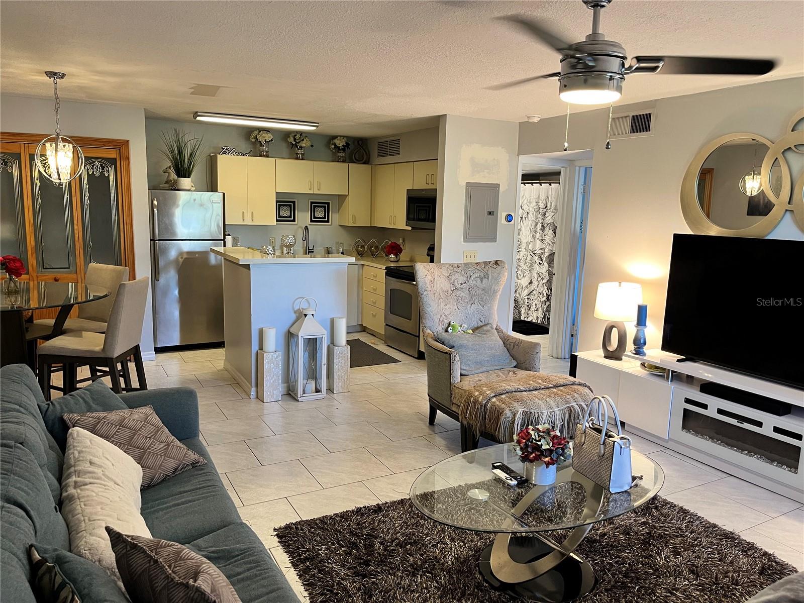 LAKEWOOD PARK A CONDO - Residential