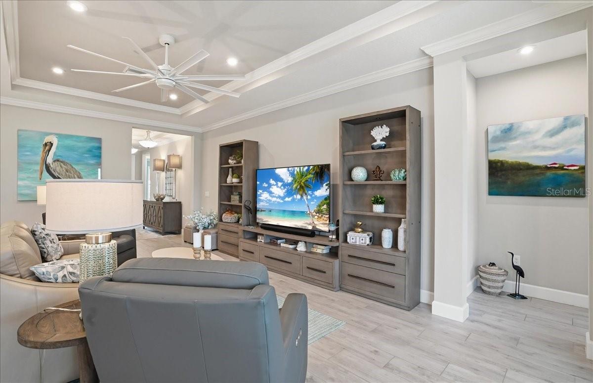 ARTISAN LAKES ESPLANADE PH V SUBPH B & C - Residential