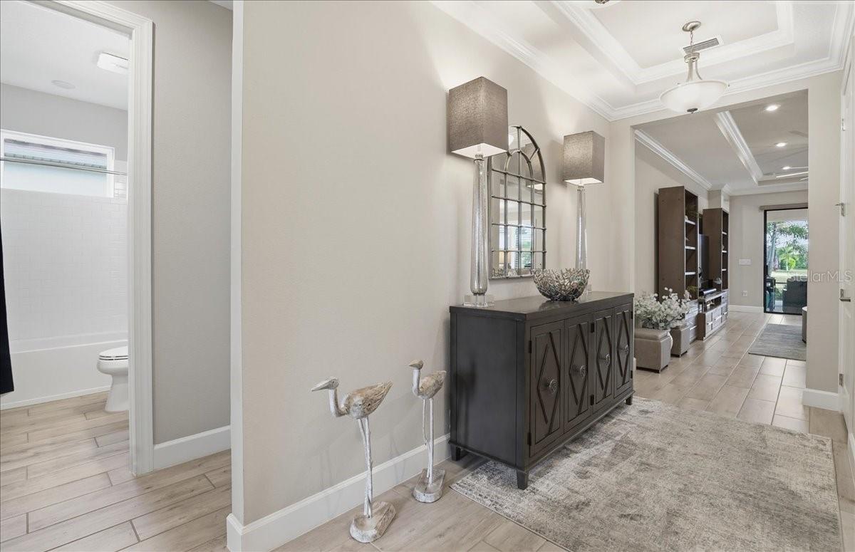 ARTISAN LAKES ESPLANADE PH V SUBPH B & C - Residential