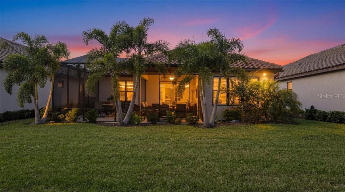 ARTISAN LAKES ESPLANADE PH V SUBPH B & C - Residential