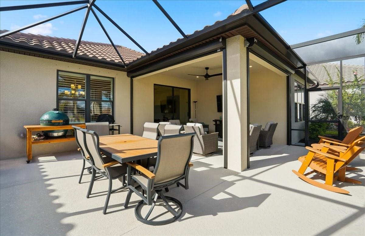 ARTISAN LAKES ESPLANADE PH V SUBPH B & C - Residential