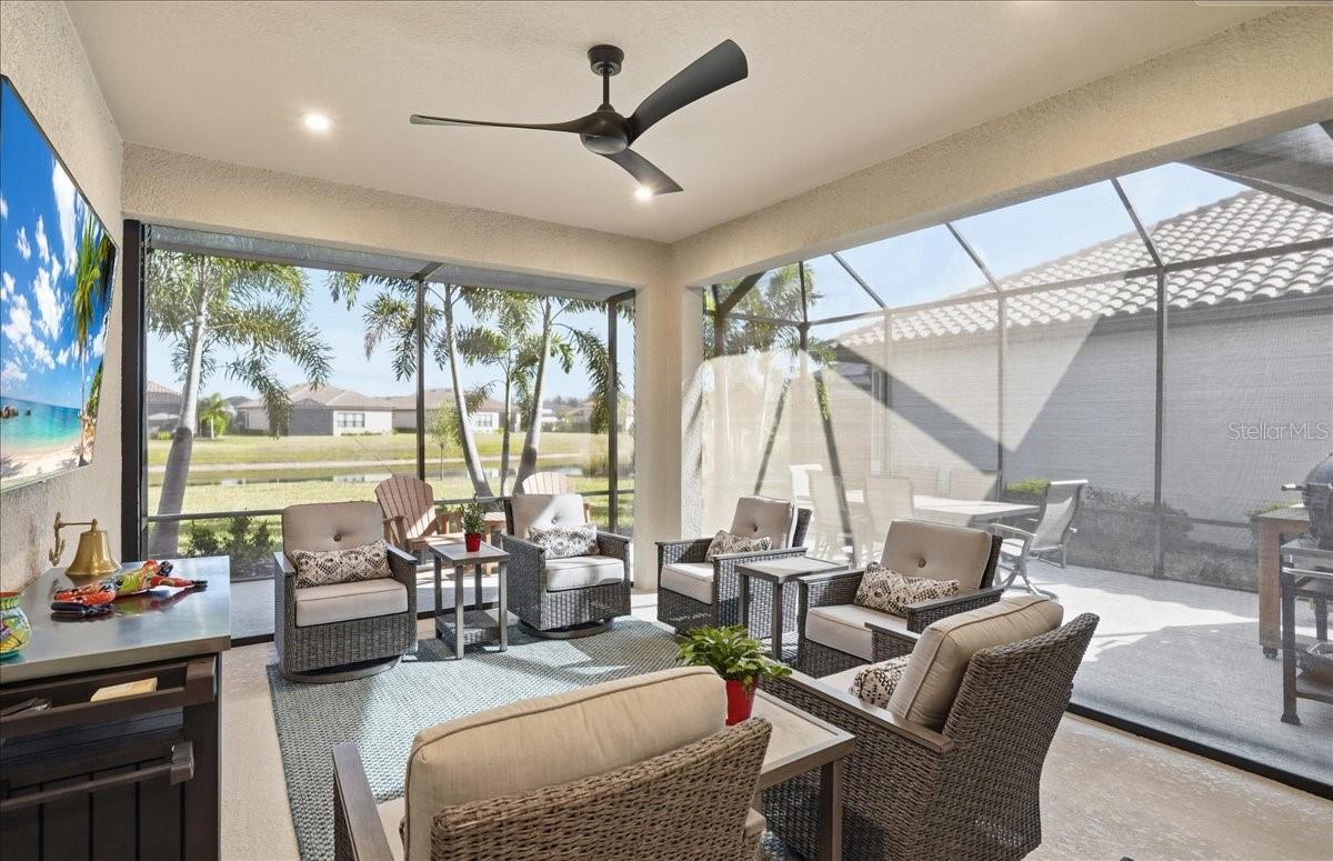 ARTISAN LAKES ESPLANADE PH V SUBPH B & C - Residential