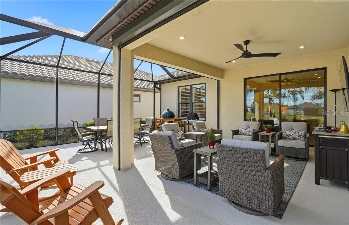 ARTISAN LAKES ESPLANADE PH V SUBPH B & C - Residential