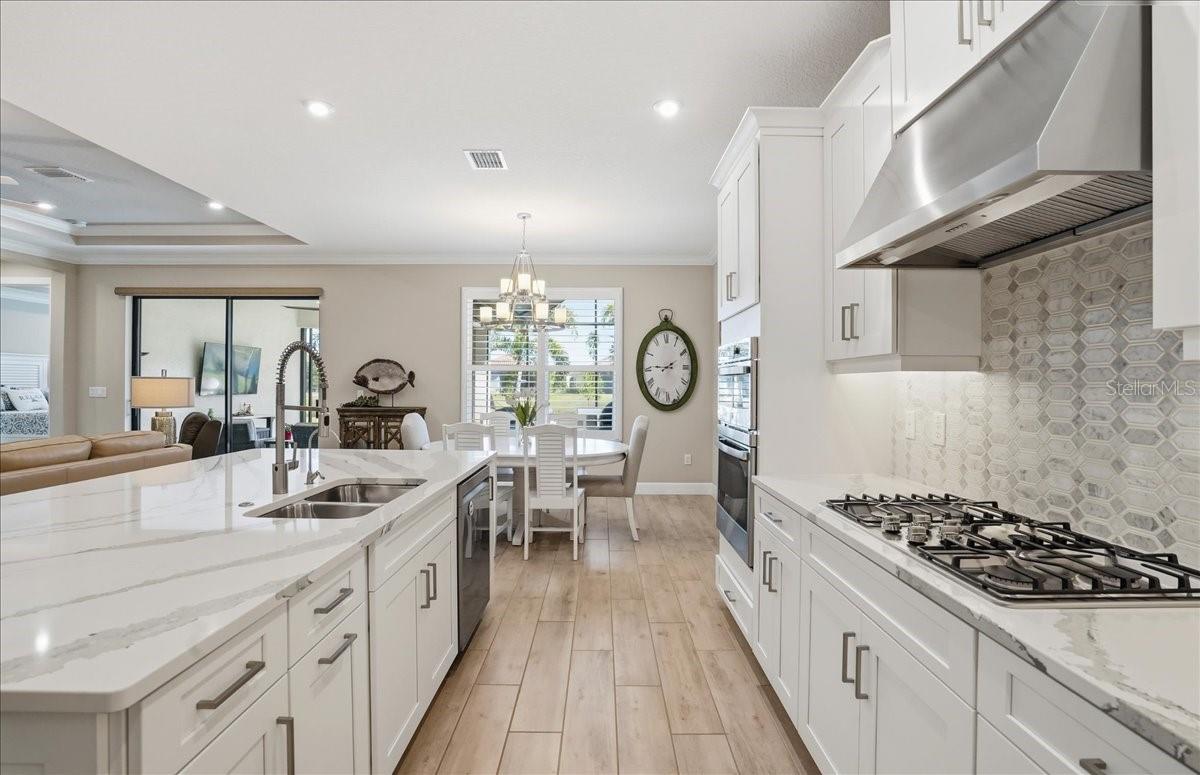 ARTISAN LAKES ESPLANADE PH V SUBPH B & C - Residential