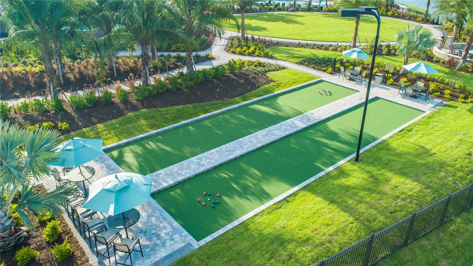 ARTISAN LAKES ESPLANADE PH V SUBPH B & C - Residential