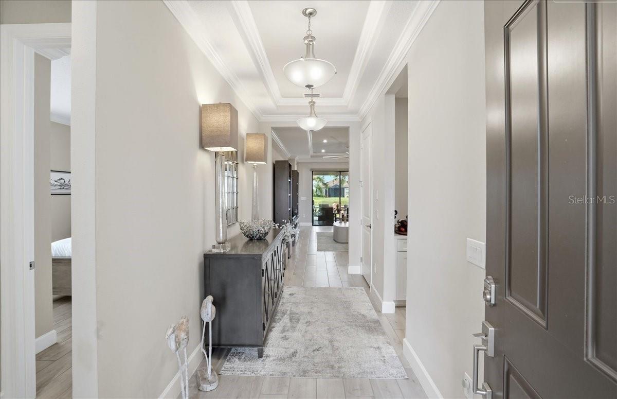 ARTISAN LAKES ESPLANADE PH V SUBPH B & C - Residential