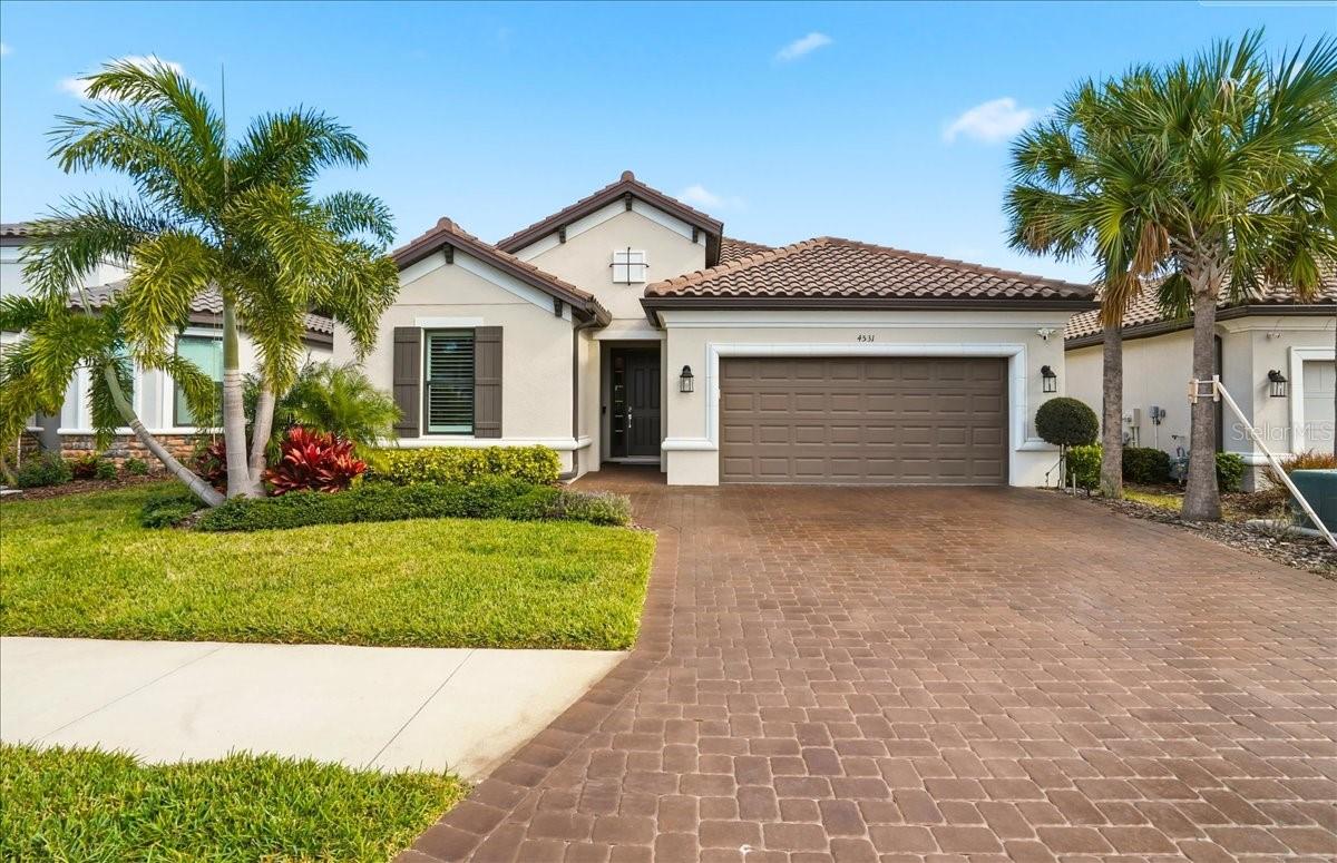 ARTISAN LAKES ESPLANADE PH V SUBPH B & C - Residential