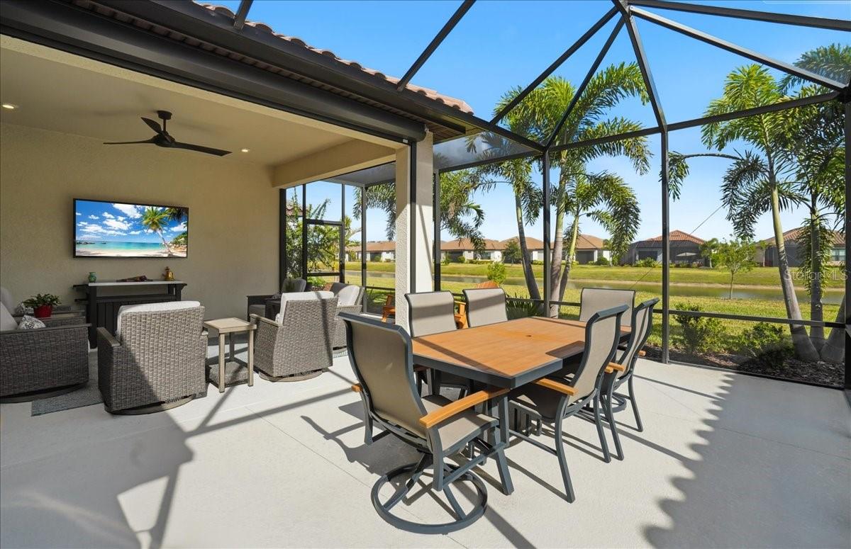 ARTISAN LAKES ESPLANADE PH V SUBPH B & C - Residential