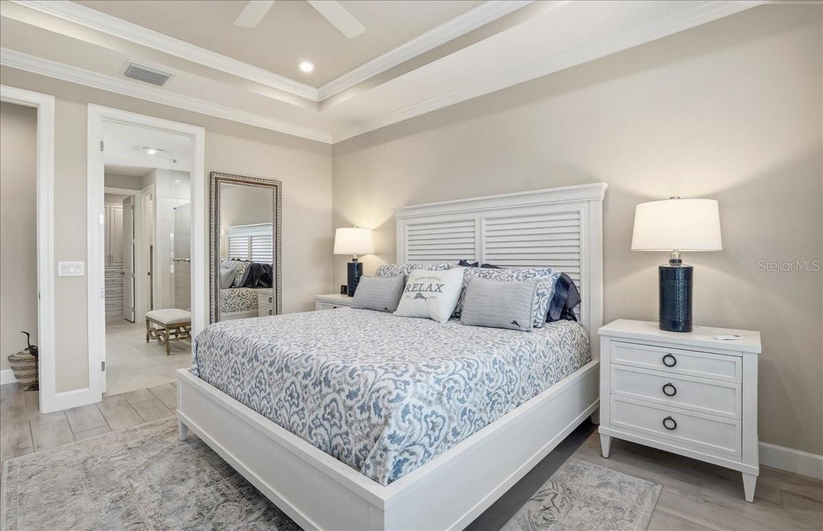 ARTISAN LAKES ESPLANADE PH V SUBPH B & C - Residential