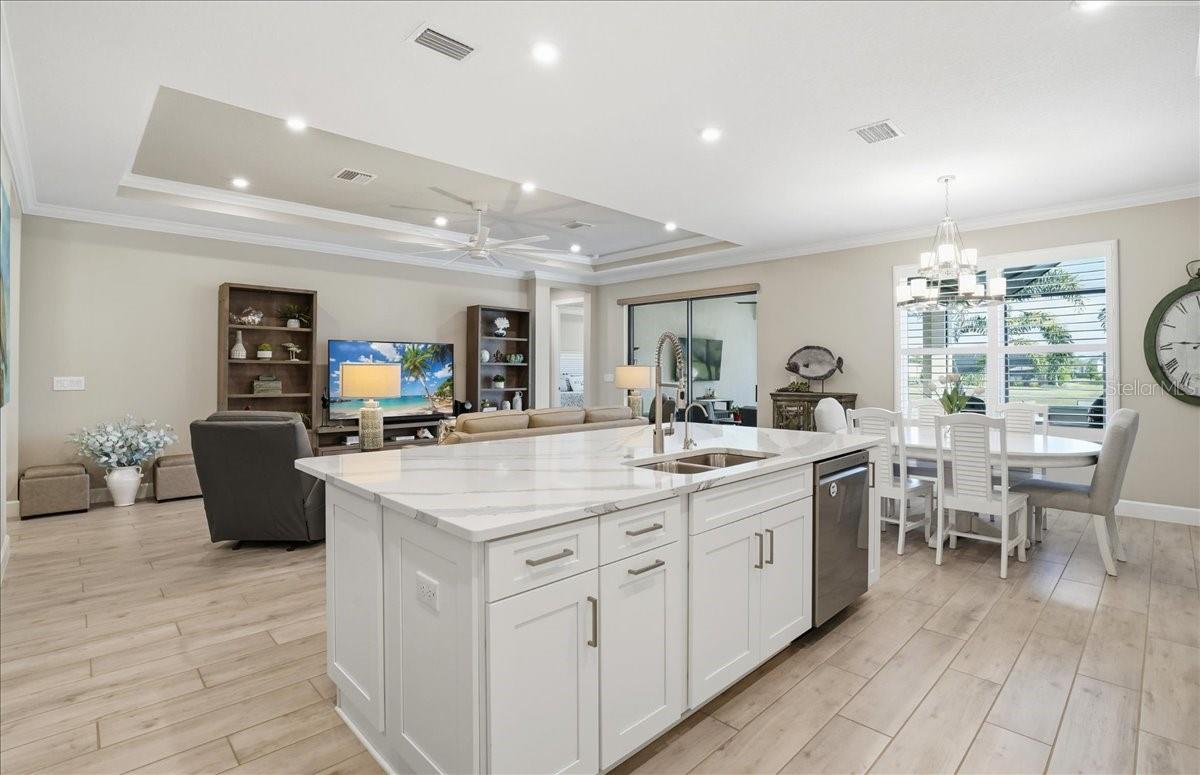 ARTISAN LAKES ESPLANADE PH V SUBPH B & C - Residential