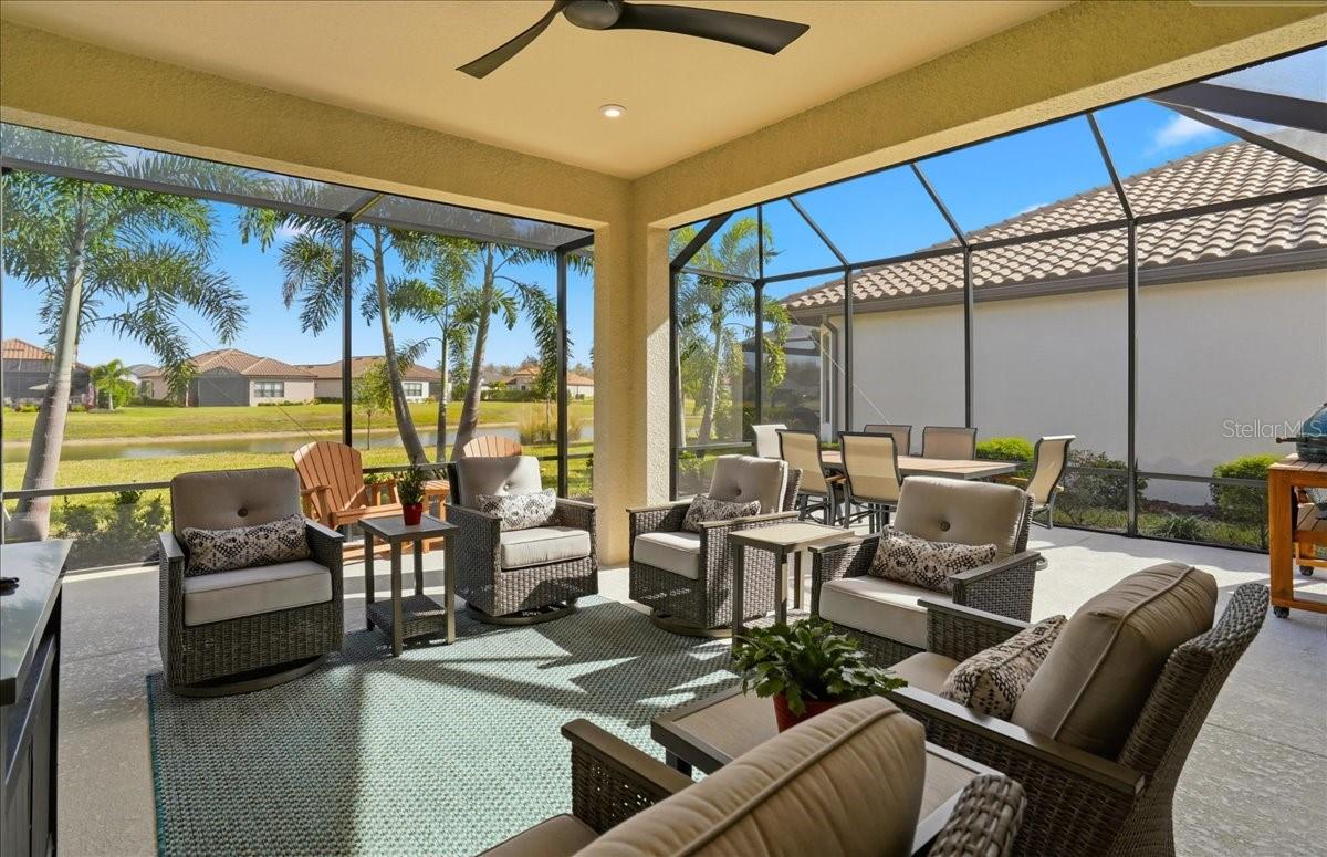 ARTISAN LAKES ESPLANADE PH V SUBPH B & C - Residential