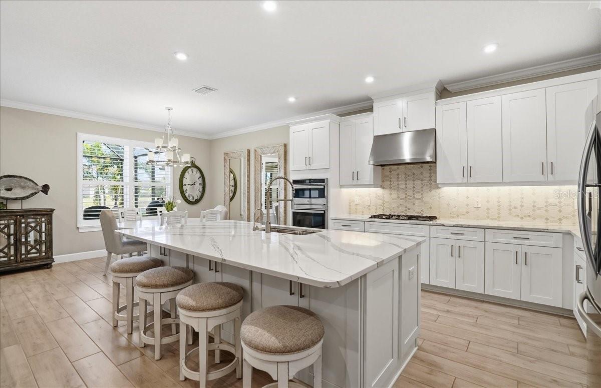 ARTISAN LAKES ESPLANADE PH V SUBPH B & C - Residential