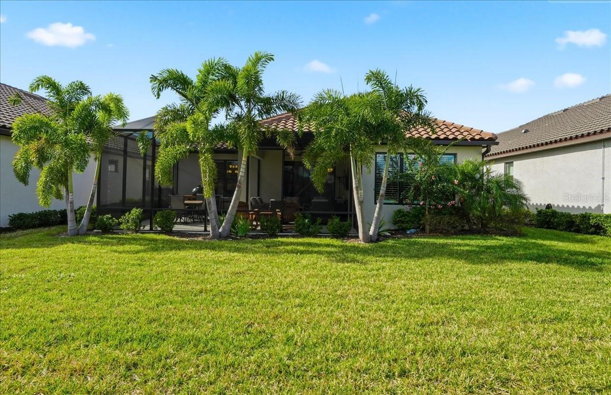 ARTISAN LAKES ESPLANADE PH V SUBPH B & C - Residential