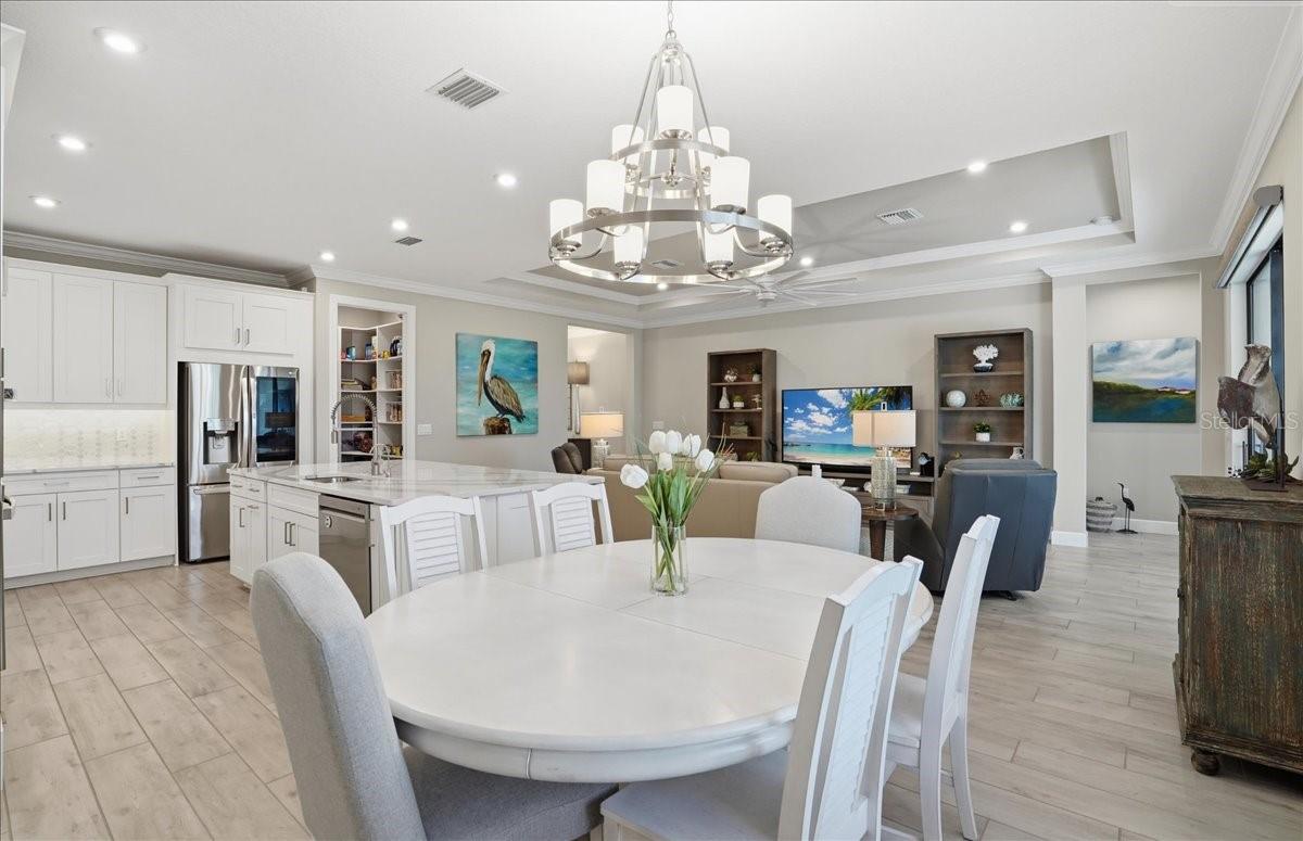 ARTISAN LAKES ESPLANADE PH V SUBPH B & C - Residential