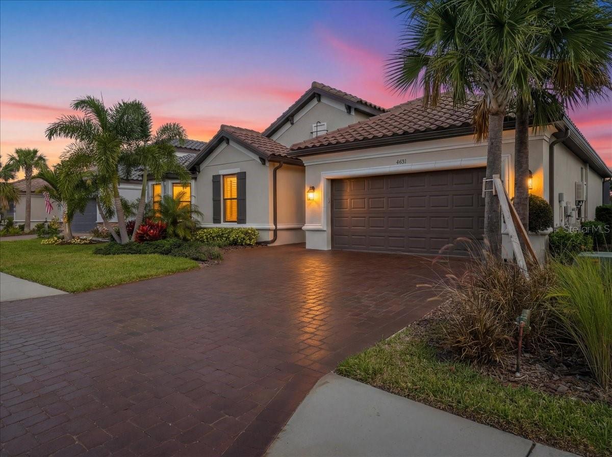 ARTISAN LAKES ESPLANADE PH V SUBPH B & C - Residential