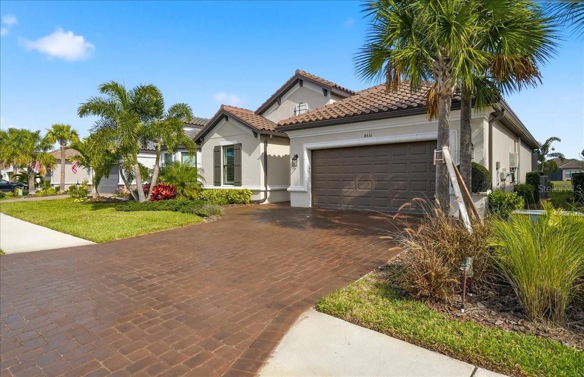 ARTISAN LAKES ESPLANADE PH V SUBPH B & C - Residential