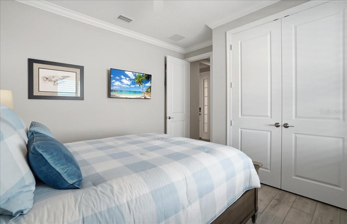 ARTISAN LAKES ESPLANADE PH V SUBPH B & C - Residential