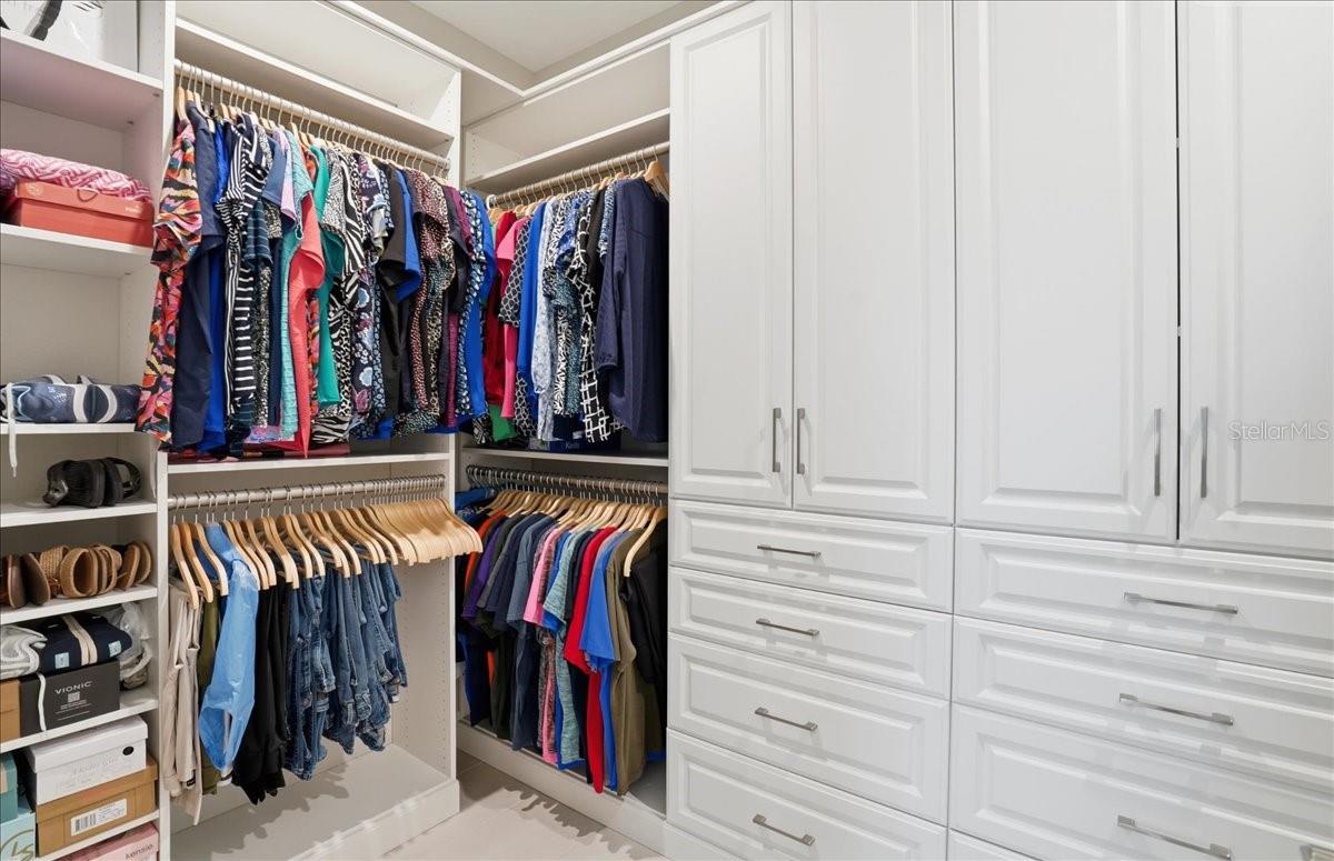 ARTISAN LAKES ESPLANADE PH V SUBPH B & C - Residential