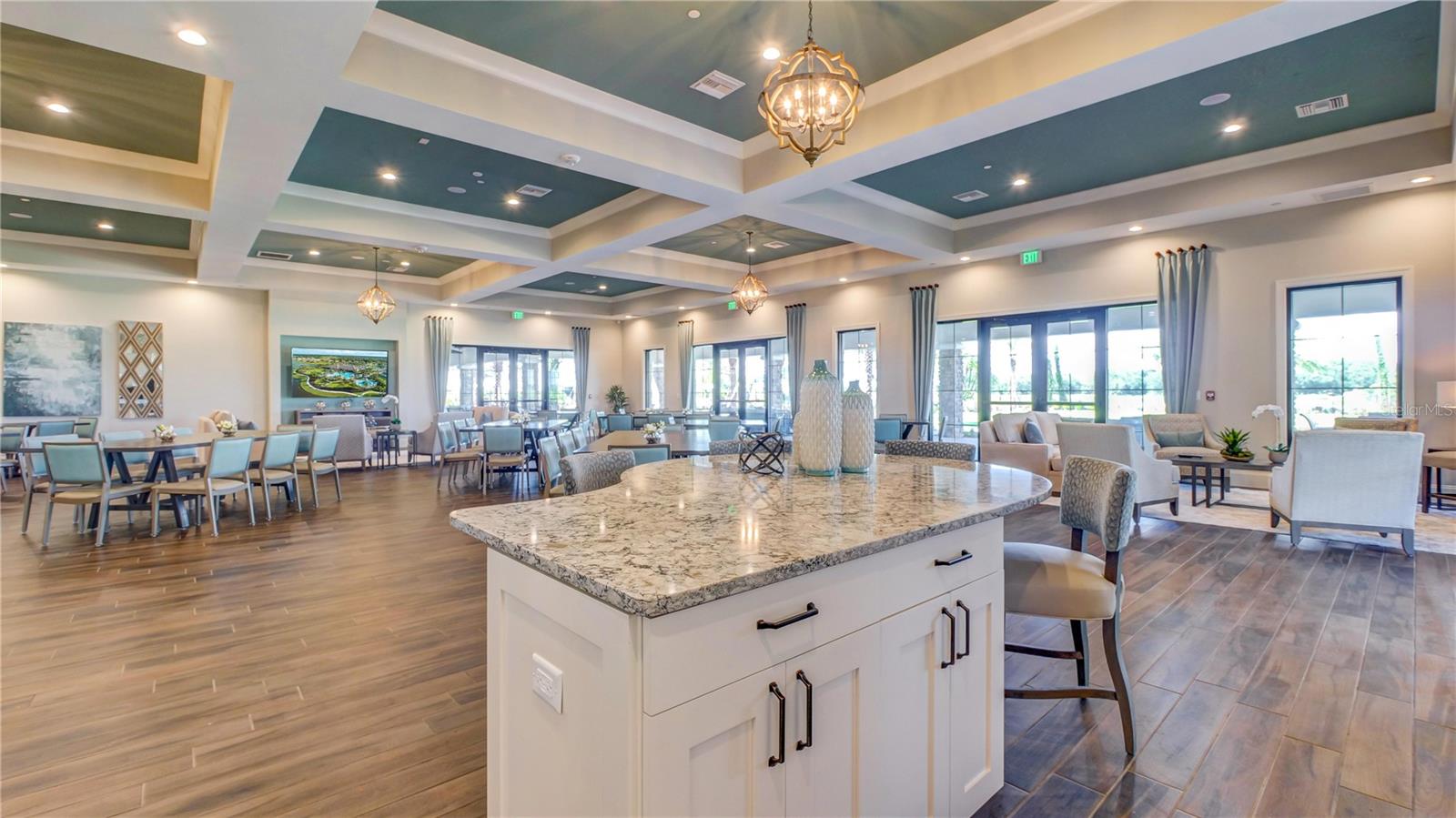 ARTISAN LAKES ESPLANADE PH V SUBPH B & C - Residential