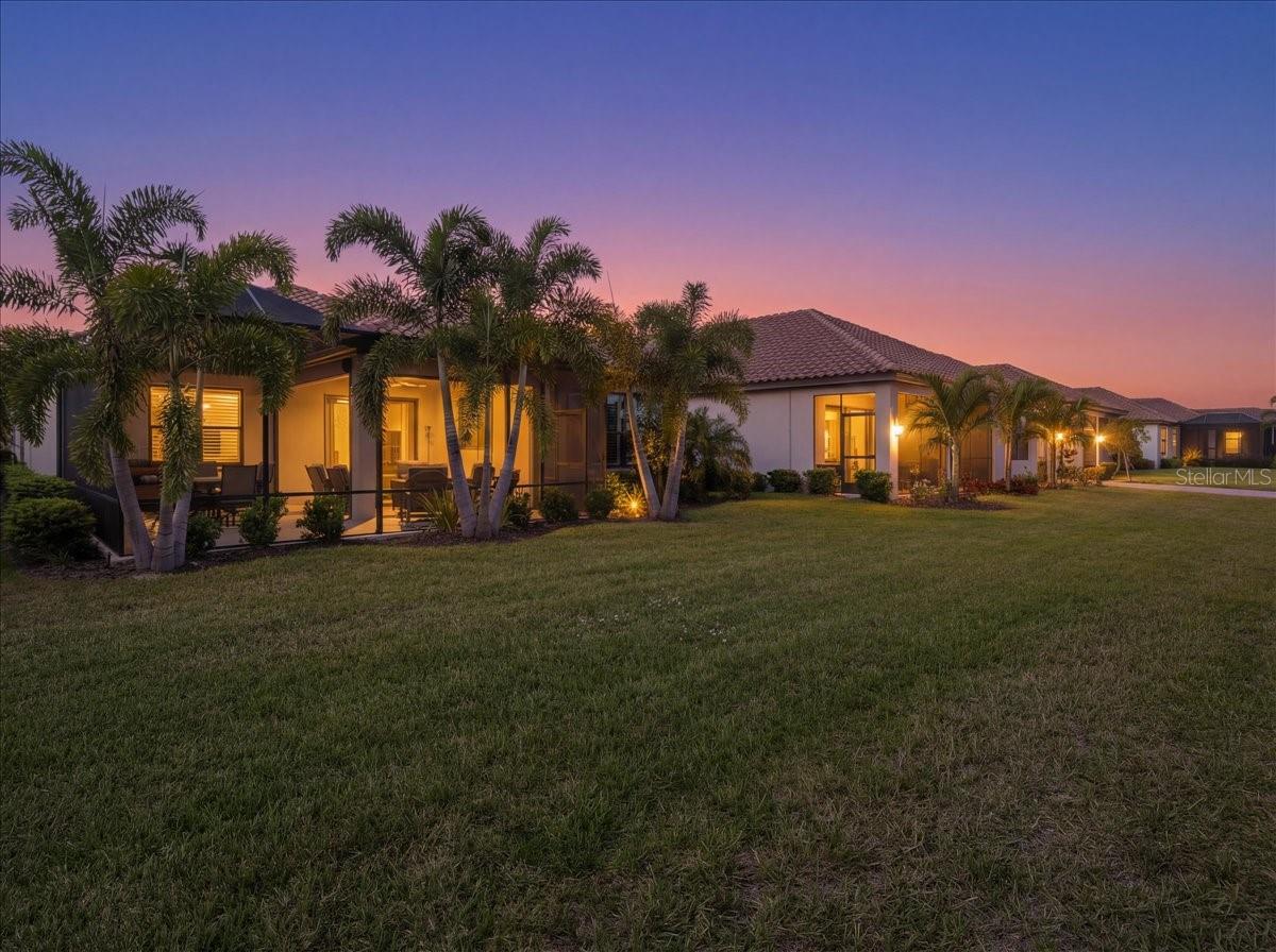 ARTISAN LAKES ESPLANADE PH V SUBPH B & C - Residential