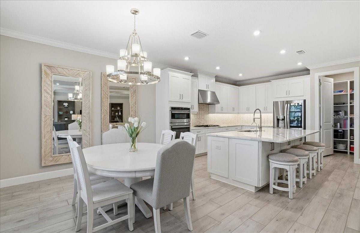 ARTISAN LAKES ESPLANADE PH V SUBPH B & C - Residential