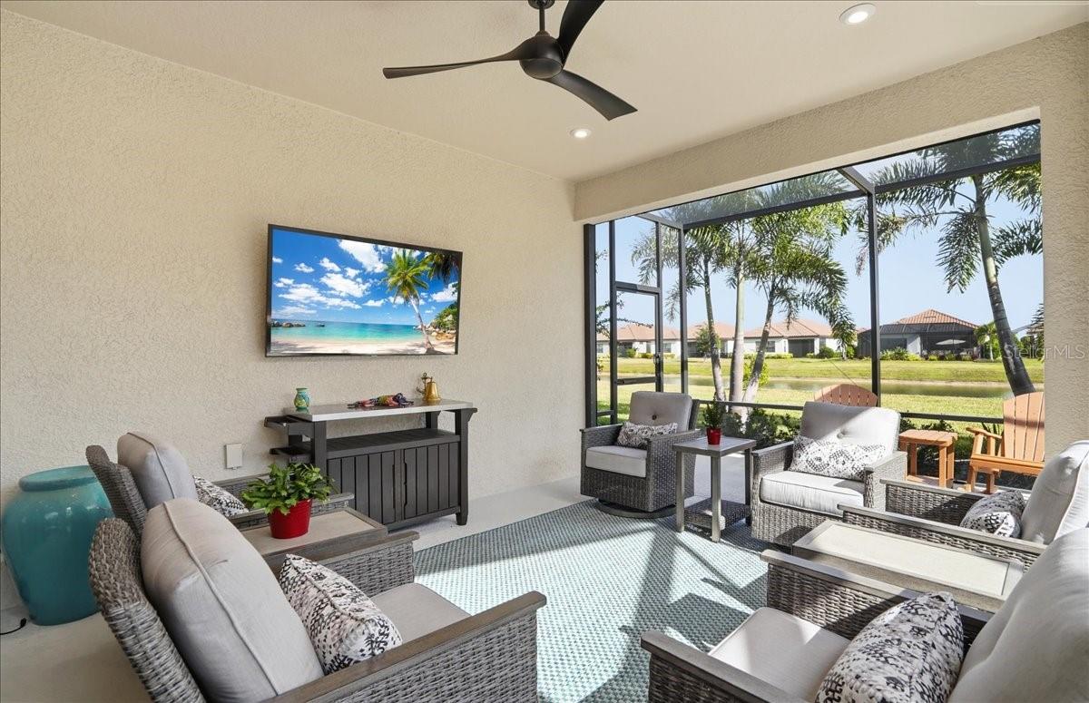 ARTISAN LAKES ESPLANADE PH V SUBPH B & C - Residential