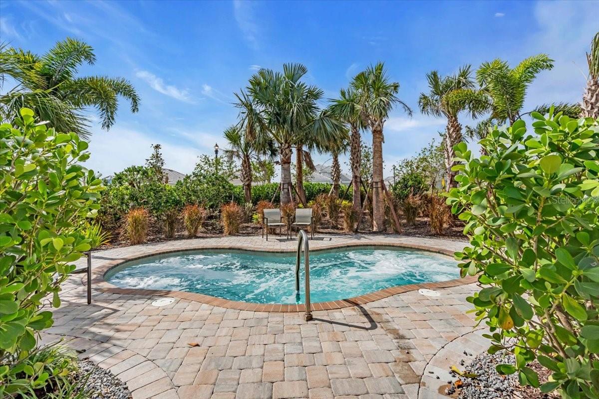 ARTISAN LAKES ESPLANADE PH V SUBPH B & C - Residential