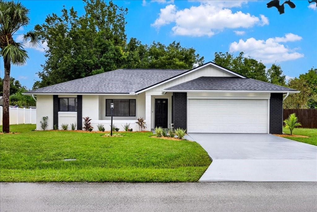 50 BLAIRSVILLE DRIVE