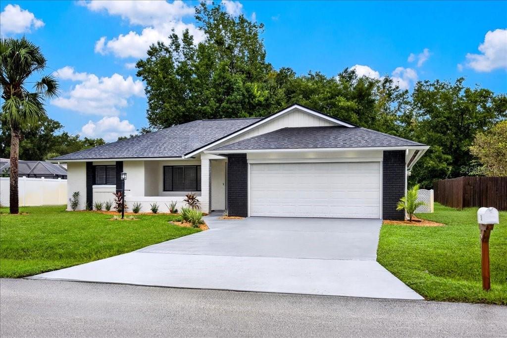 50 BLAIRSVILLE DRIVE