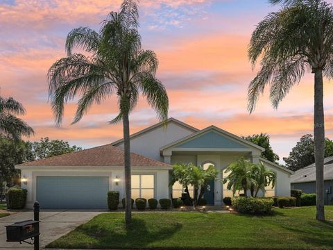 A home in APOPKA