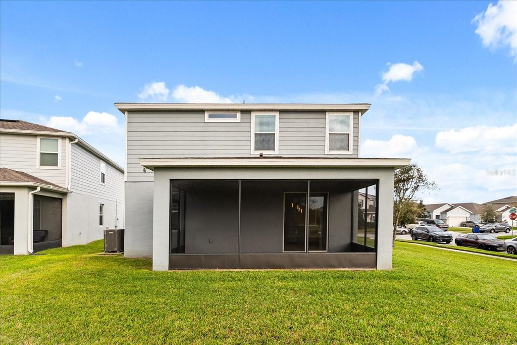 Photo of 5192 Chickadee Street, Saint Cloud, FL 34771 (MLS # O6389129)