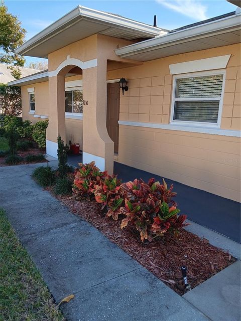 A home in ORLANDO