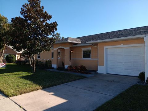 A home in ORLANDO