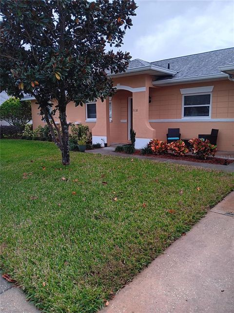 A home in ORLANDO