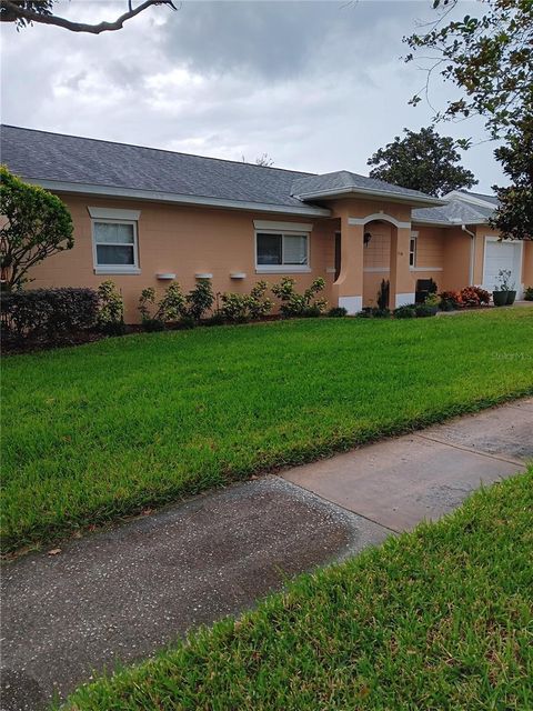 A home in ORLANDO