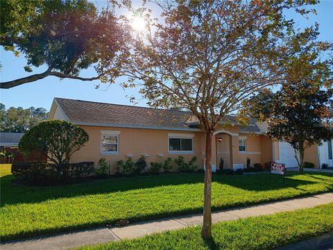 A home in ORLANDO