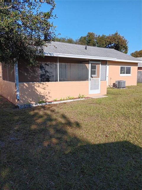 A home in ORLANDO