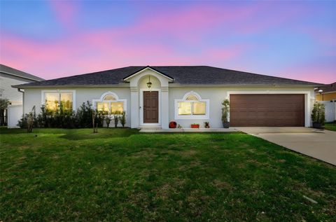 Photo of 3661 Wellington Lane, Bartow, FL 33830 (MLS # O6387766)