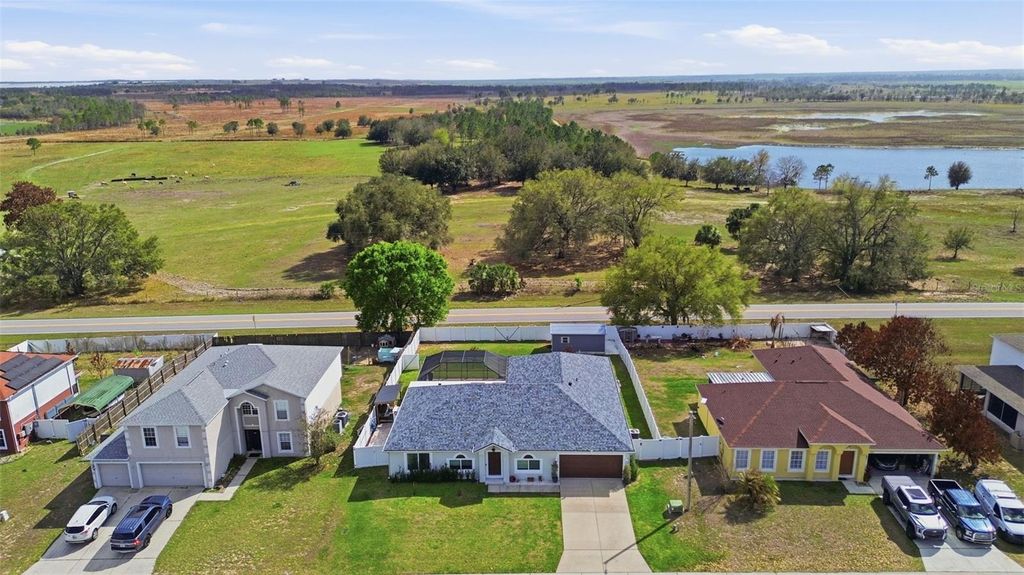 Photo of 3661 Wellington Lane, Bartow, FL 33830 (MLS # O6387766)