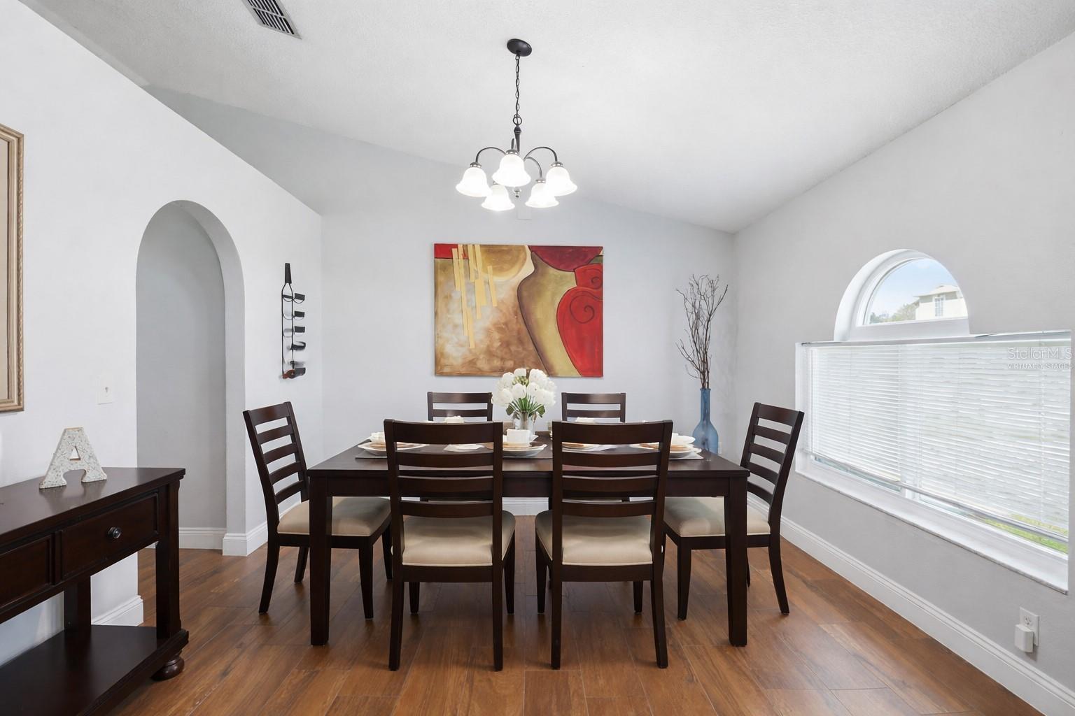 WELLINGTON VIEW - Residential