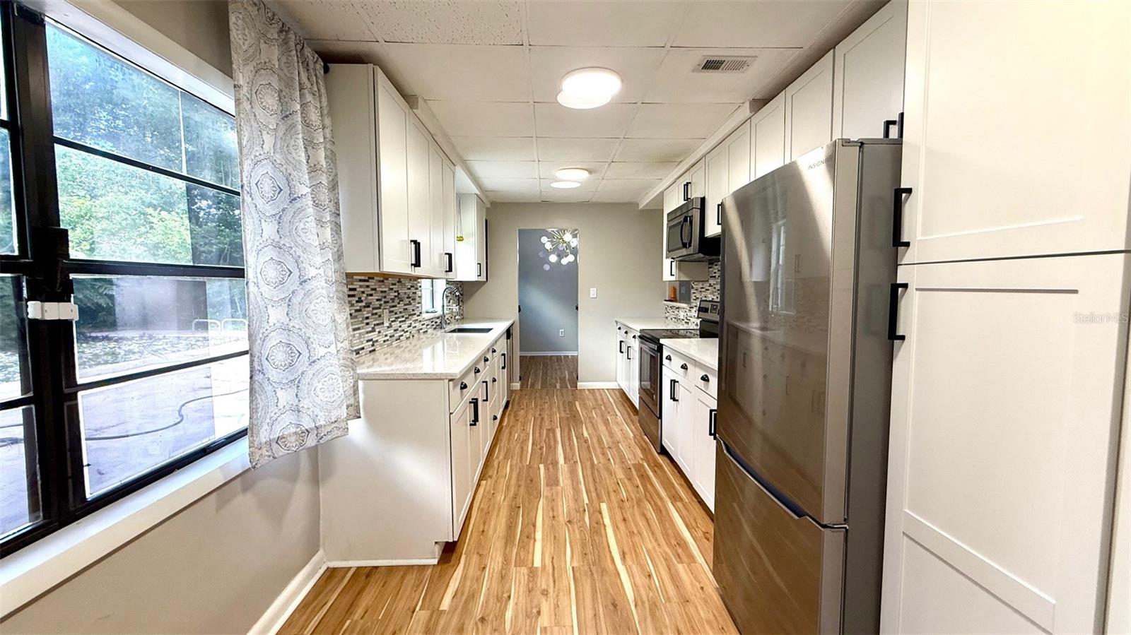 ROBINSWOOD SEC 05 - Residential