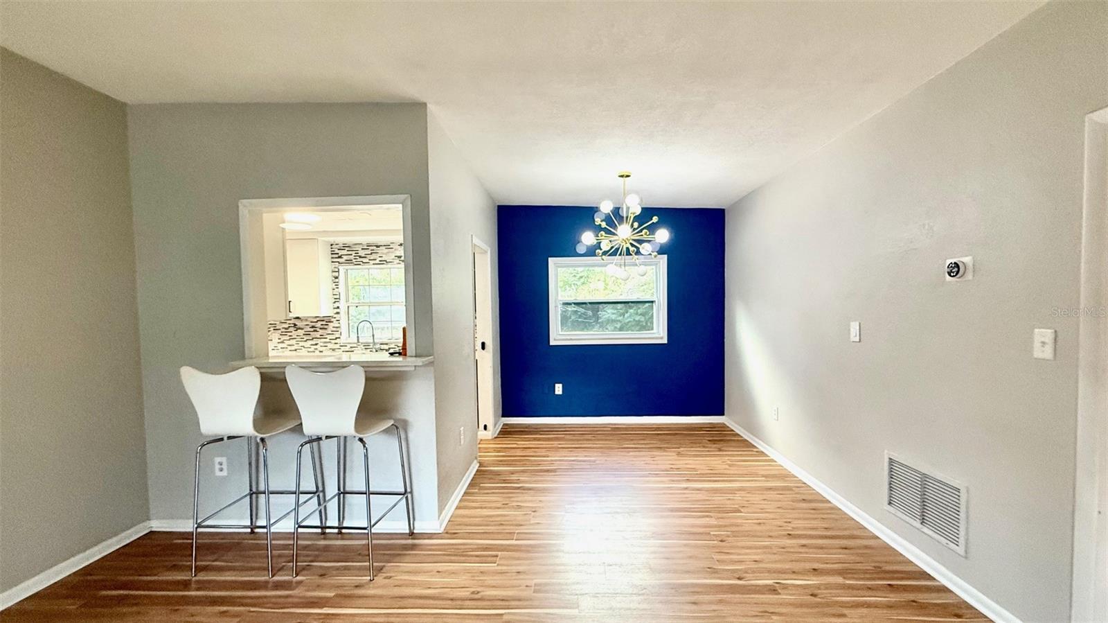 ROBINSWOOD SEC 05 - Residential