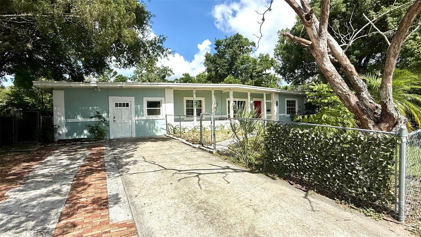 ROBINSWOOD SEC 05 - Residential