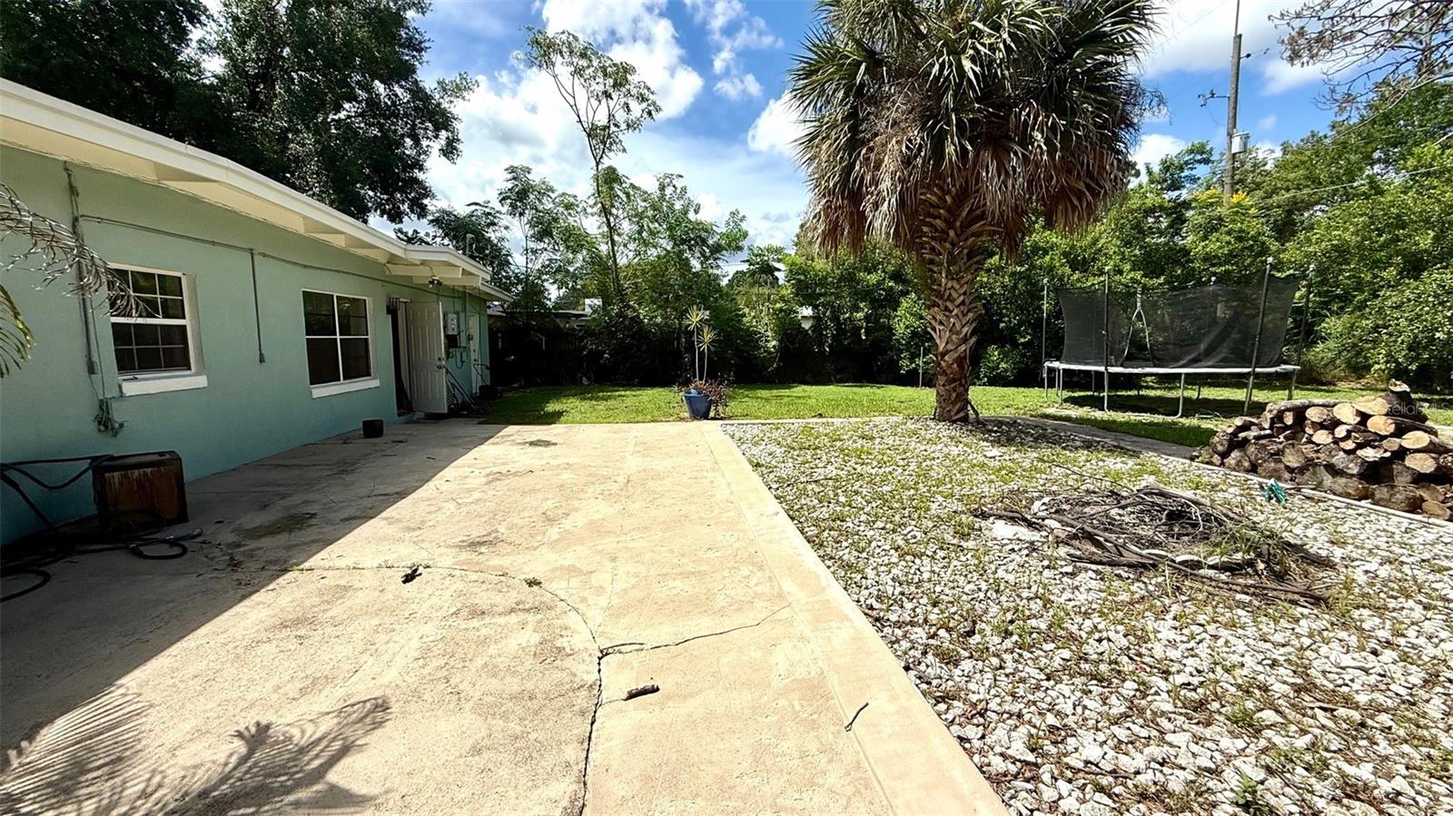 ROBINSWOOD SEC 05 - Residential