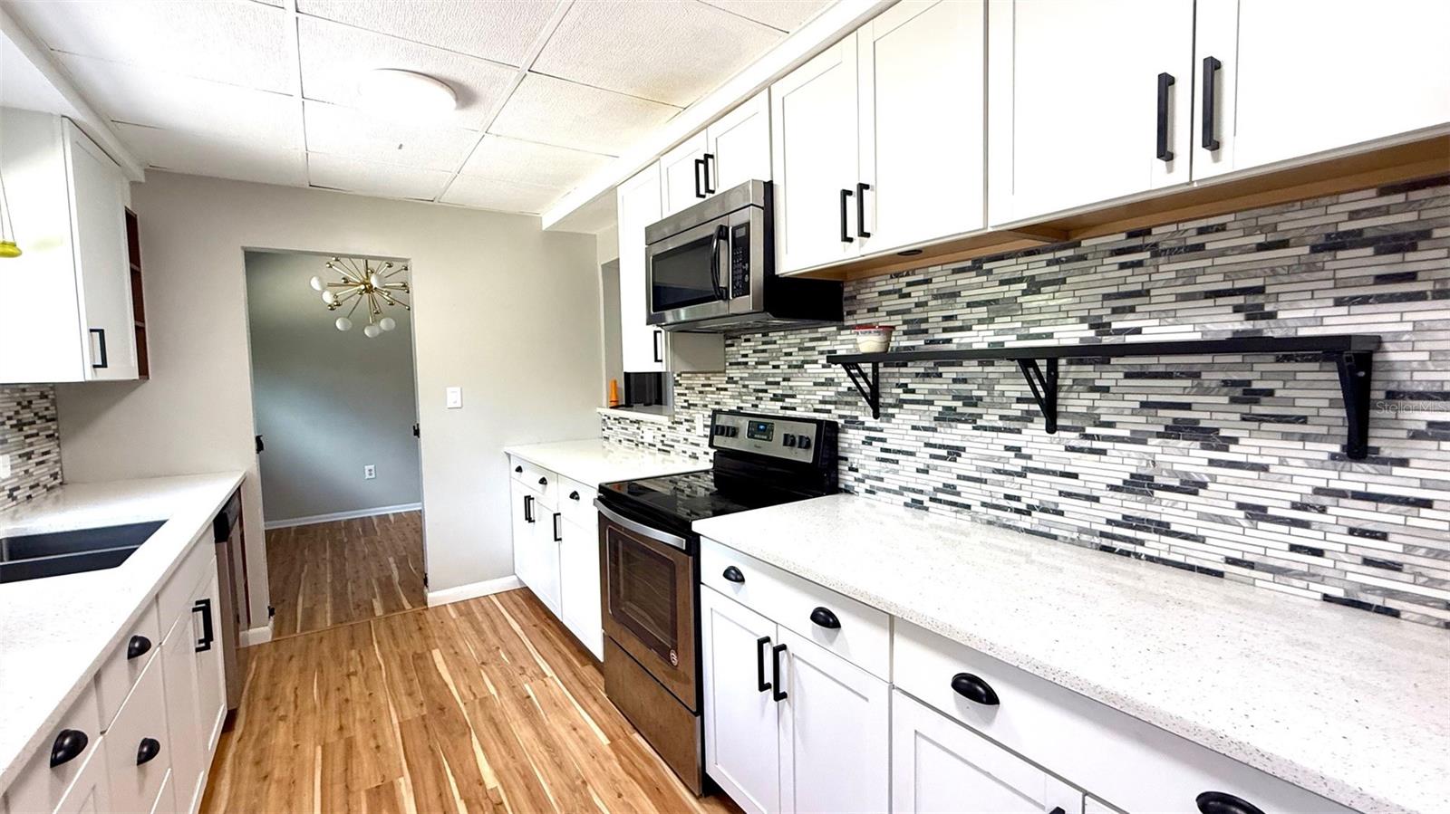 ROBINSWOOD SEC 05 - Residential