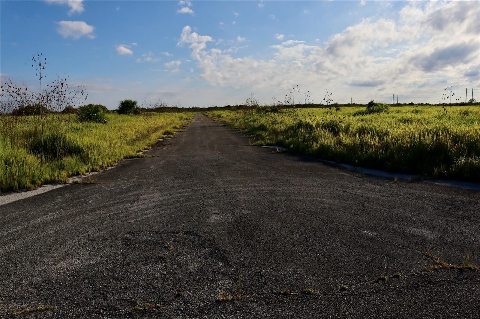 PORT MALABAR UNIT 53 - Land