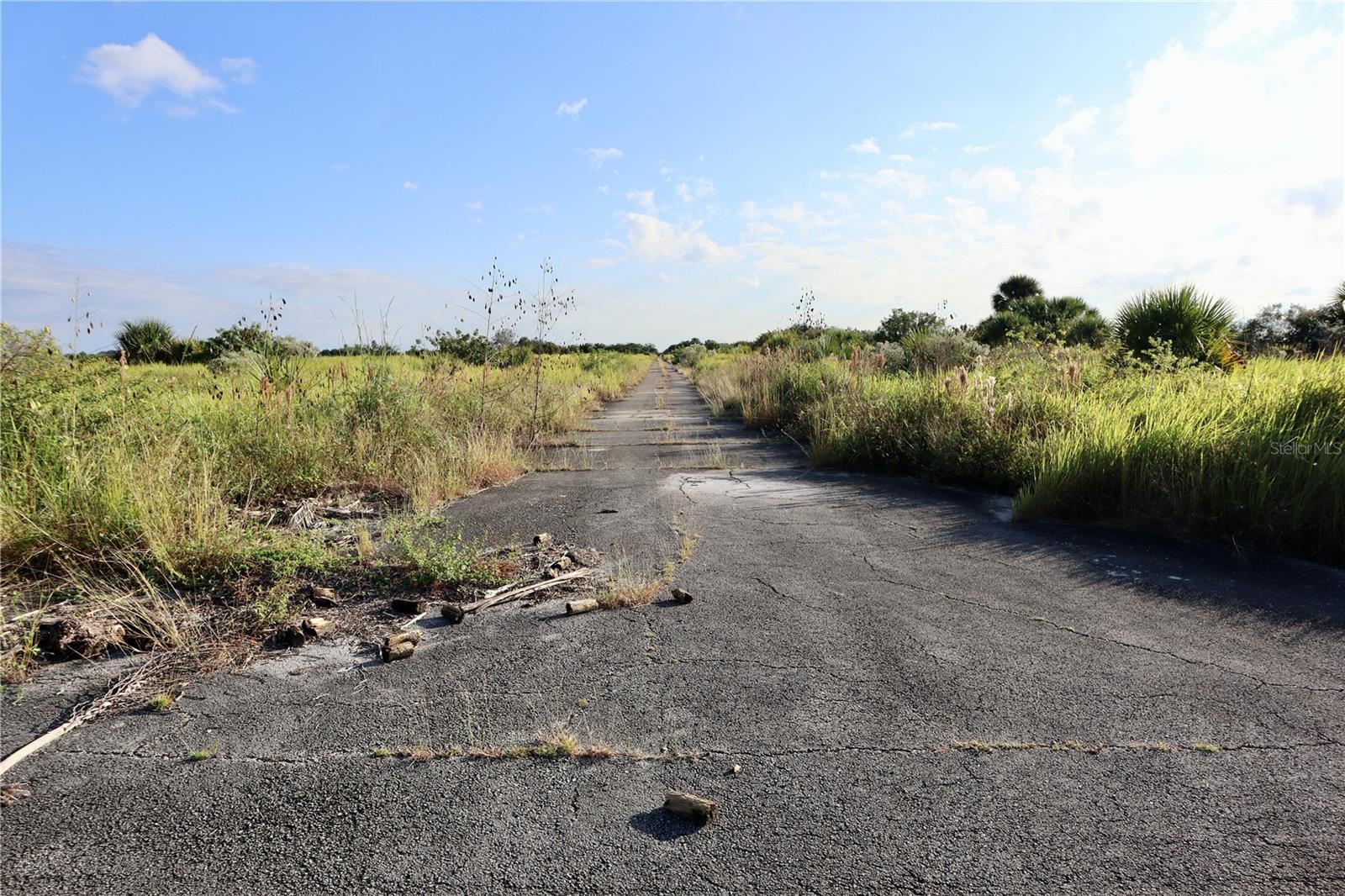 PORT MALABAR UNIT 53 - Land