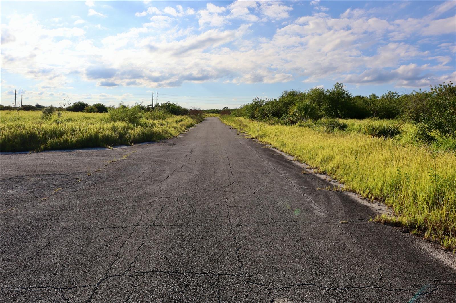 PORT MALABAR UNIT 53 - Land